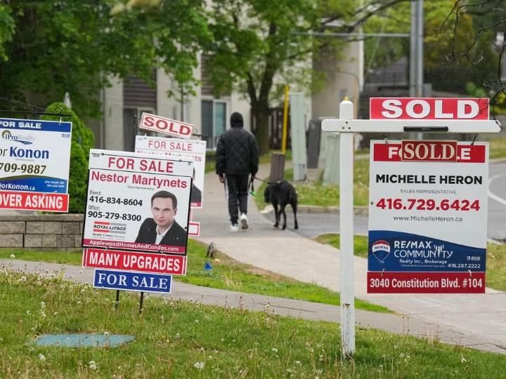 Mortgage rates slide ahead of next week's expected rate cut