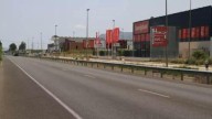 Transportes inicia los trabajos de mejora de la N