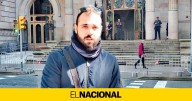 El informático Joel Muñoz es amnistiado por el 1-O, pero le piden 115 años por revelación de secretos