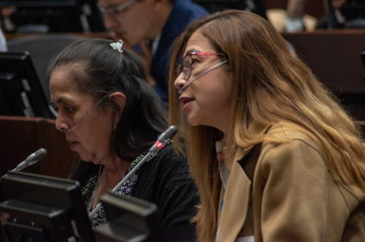 Congreso de la República retoma debate del Presupuesto General de la Nación