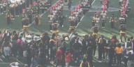 Alabama State University Honeybeez targeted in viral halftime comments