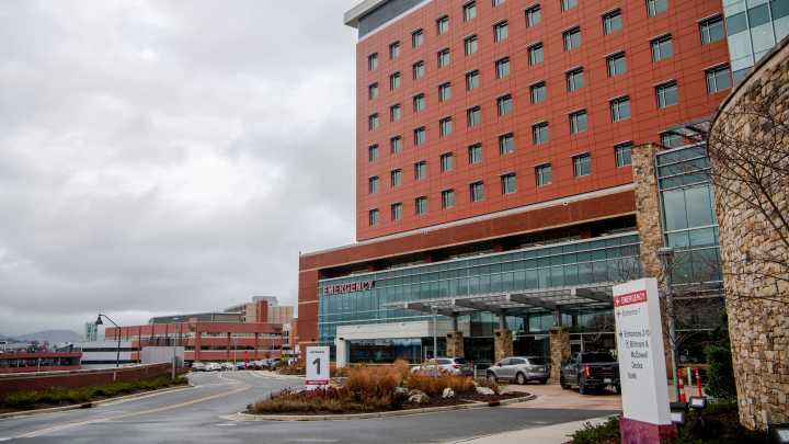 Federal regulators place Mission Hospital in ‘immediate…