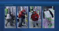 Laurel County Sheriff's Office seeks help identifying burglary suspects at Robins Market