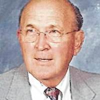 Robert (Bob) Bailey