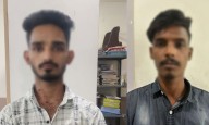 Jubilee Hills Police Nab Cellphone Robbery Gang, Recover Oppo Phone and Dio Bike