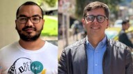 Atentado contra dos activistas venezolanos refugiados en Bogotá: Yendri Velásquez y Luis Peche Arteaga recibieron varios impactos de bala