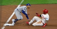 Dodgers executed ‘picture-perfect’ wheel play to save Game 2