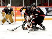GALLERY: Timmins Rock exact more revenge on arch rivals | Exeter Lakeshore Times Advance