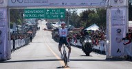 Isaac del Toro conquista el Campeonato Nacional de Ciclismo 2025 en Ensenada: Logra un doblete en casa