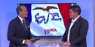 KTIV speaks with Christian Schlaefer, candidate for Iowa’s 4th Congressional District