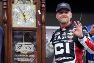 Hendrick Motorsports, Joe Gibbs Racing rekindle friendly rivalry for NASCAR championship