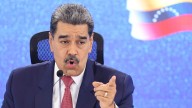 Maduro respondió a Trump tras autorizar operaciones de la CIA en Venezuela