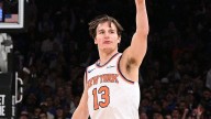 3 takeaways from the Knicks' season opener