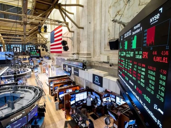 Mercado en alerta: Trump advierte y los activos argentinos reaccionan con fuertes pérdidas