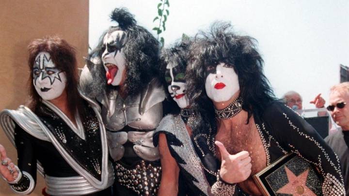 Legendary KISS rocker dead at 74 weeks after ‘minor’ fall