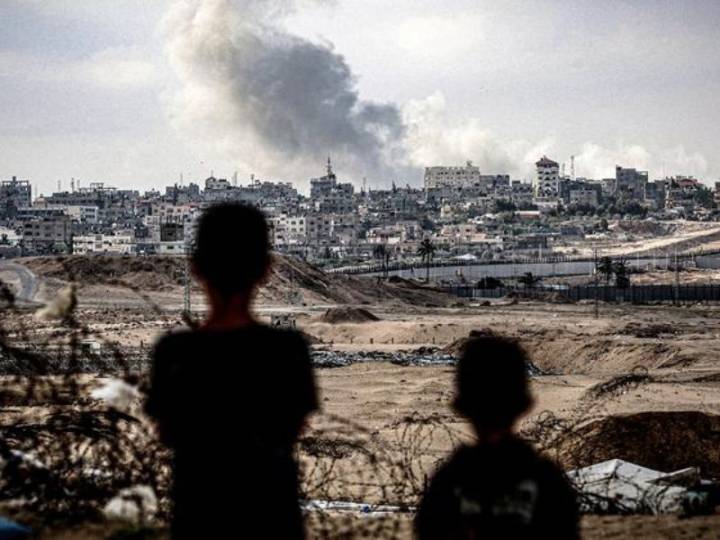 Hamás libera rehenes tras dos años de guerra en Gaza
