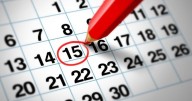 El próximo viernes 10 de Octubre es feriado nacional