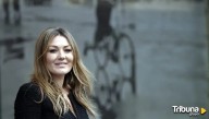 Amaia Montero regresa a La Oreja de Van Gogh tras un año de rumores