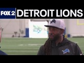 Kelvin Sheppard on Lions opportunistic defense and preparing for Patrick Mahomes and the Chiefs