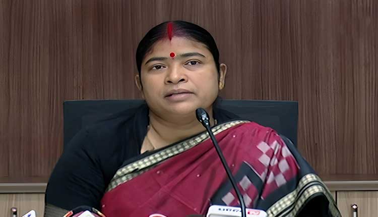 SCW Team To Visit Durgapur To Probe Gang Rape Incident
