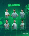 México Sub-17, con sangre futbolera rumbo al Mundial