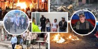 Petro anunció golpe a brazo armado de ‘Iván Mordisco’ en Huila: los cuatro detenidos tendrá que responder por atentado con moto bomba