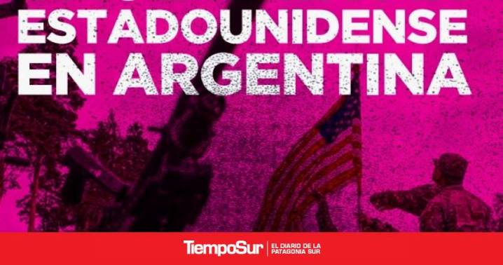 Encuesta 71% en desacuerdo con que Milei permita una base militar de EEUU en Tierra del Fuego