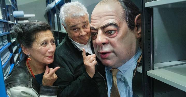 El fondo de Comediants ya tiene una casa definitiva