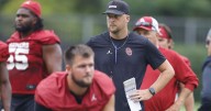 OU's offensive line responded to challenge, rides momentum into Ole Miss matchup