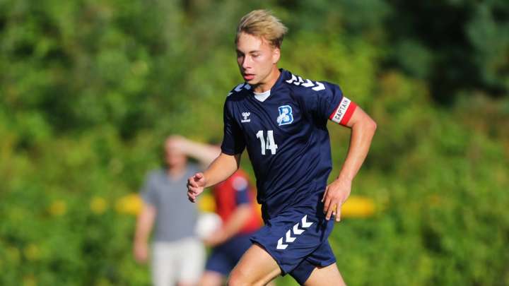 Scores, recaps and more from Wednesday's RI high school playoff games