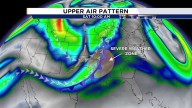As fall dominates US, 2nd tornado season of the year set to begin