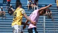 En el Lorenzo Arandilla, Brown de Adrogué lo empató sobre el final