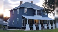 160-year-old Seminole County home threatened by road project, owner says