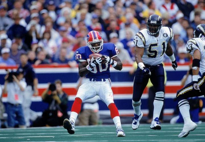 Today in Bills stadium history: Oct. 15