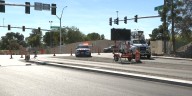 Man dies in crash following shooting in North Las Vegas