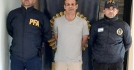 «Fred» Machado ya está bajo custodia en Viedma: se activa el proceso de extradición a Estados Unidos