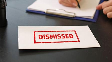 J&K High Court Dismisses Orderly for Unauthorized Absence