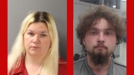 High Point mother allegedly took photos, engaged in sex acts with two children: SBI