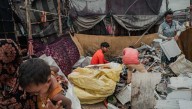 American e-waste is causing a 'hidden tsunami' in Southeast Asia, report says