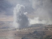 Israeli strikes in southern Lebanon kill two in latest truce violation