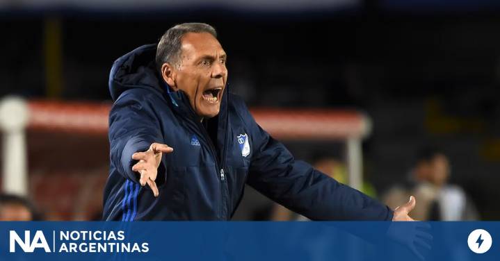 “Todo se cura con amor”: La inolvidable conferencia de prensa de Miguel Ángel Russo tras superar el cáncer