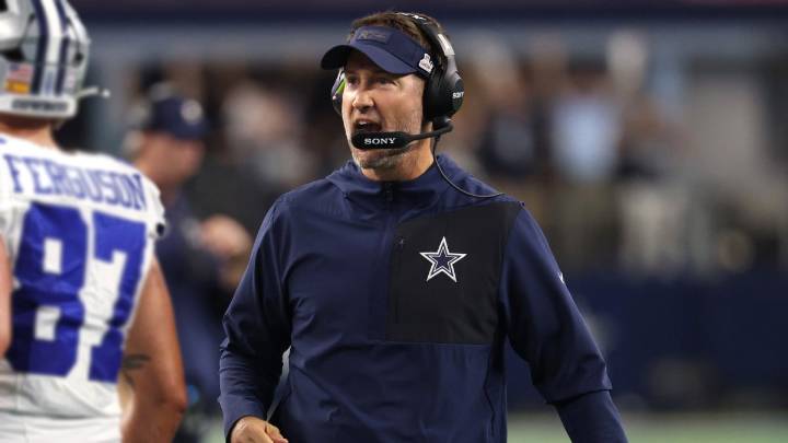 Schotty leads Cowboys against Jets long after coming of age in New York