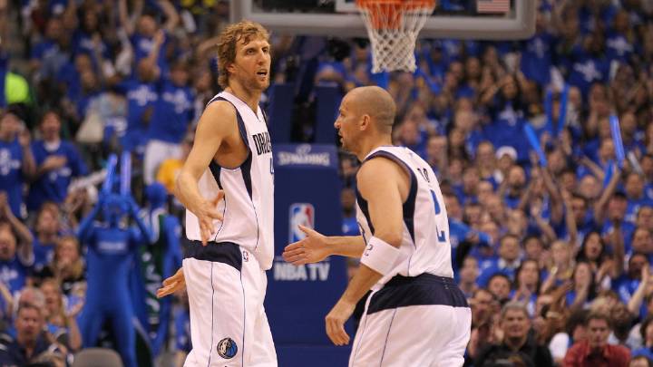 Jason Kidd’s Dirk Nowitzki admission will catch Mavericks’ fans attention