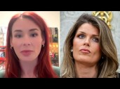 Legal reporter details messages from Virginia prosecutor about Letitia James indictment
