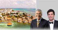 Decameron, la cadena de los Santo Domingo perdió uno de sus hoteles estelares: el Acuarium en San Andrés
