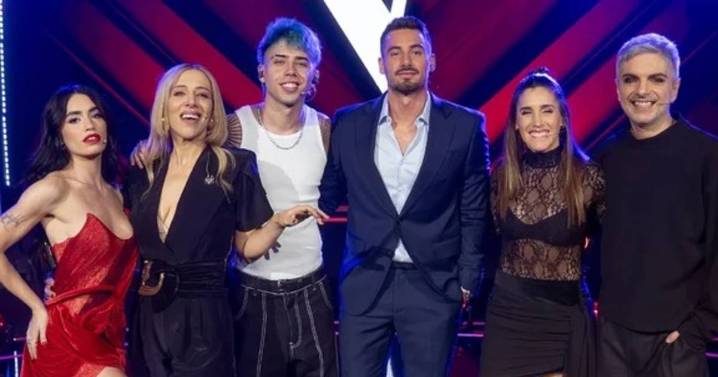 La Voz Argentina: se conocieron los grandes premios para el ganador del reality