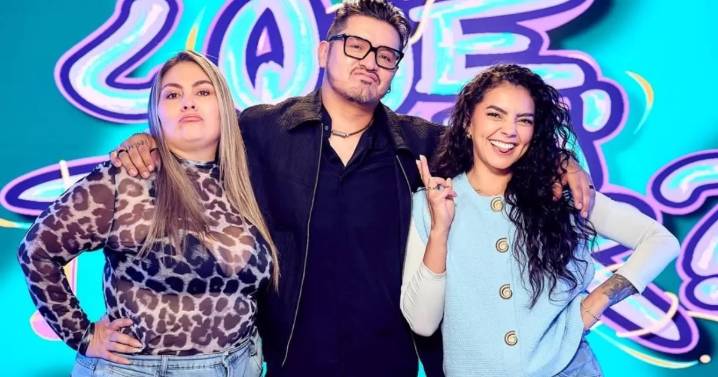 Hassam fue hospitalizado de urgencia: detalles sobre su estado de salud