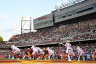 UFL changes 3 cities as new investor shares bullish vision for spring football