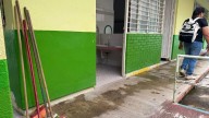 Cinco planteles escolares aún no regresan a clases presenciales en la Huasteca