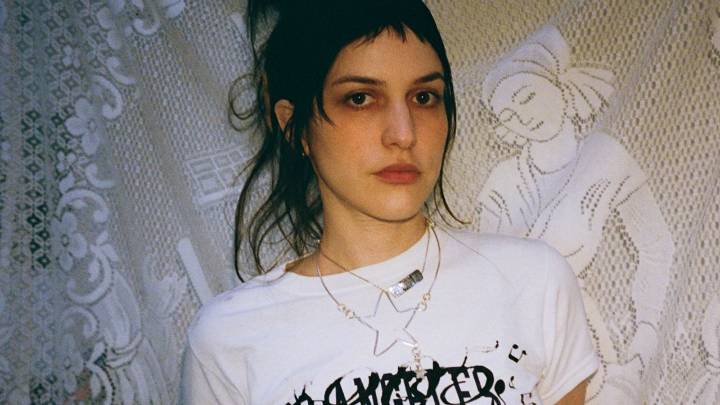 Oklou Shares New Choke Enough (Deluxe) Songs: Listen